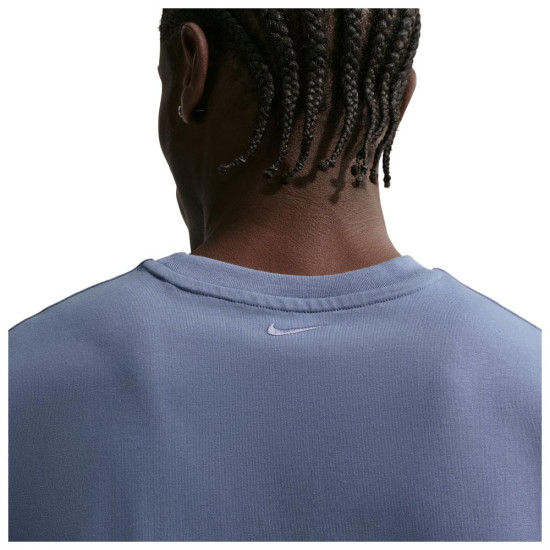 Nike Ανδρική αμάνικη μπλούζα N.A.C. Dri-FIT Training Tank Top